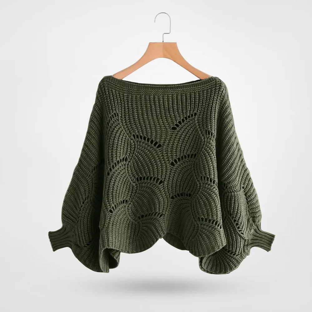 Heidi-Mode | Pull Élégant Et Confortable Pour Femmes