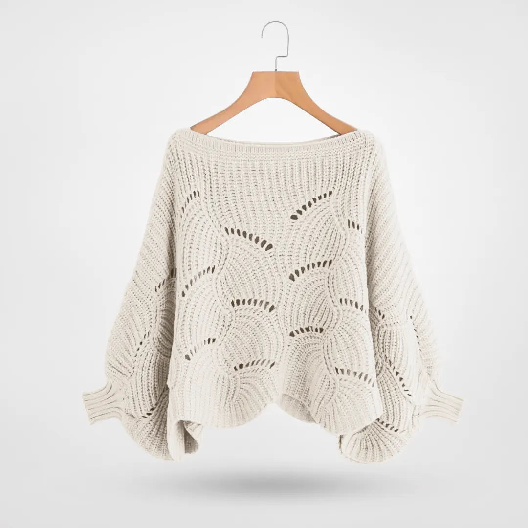 Heidi-Mode | Pull Élégant Et Confortable Pour Femmes