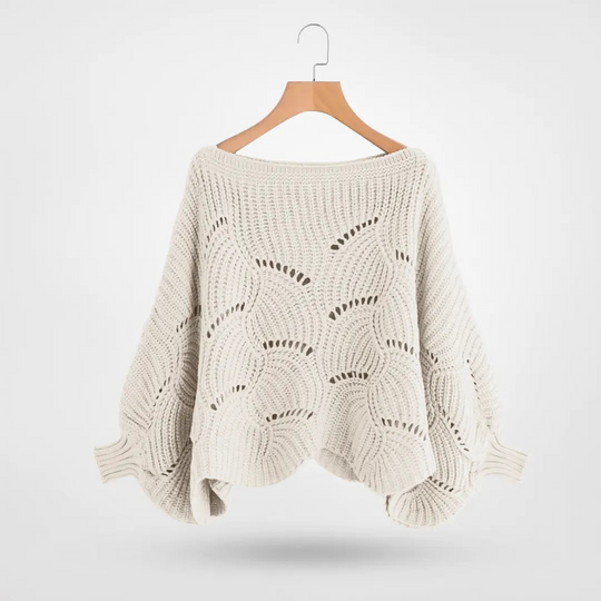Heidi-Mode | Pull Élégant Et Confortable Pour Femmes