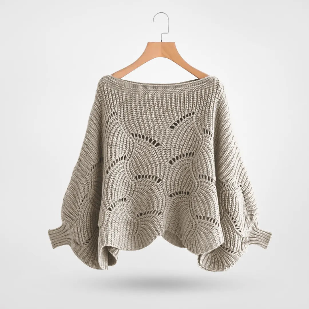 Heidi-Mode | Pull Élégant Et Confortable Pour Femmes