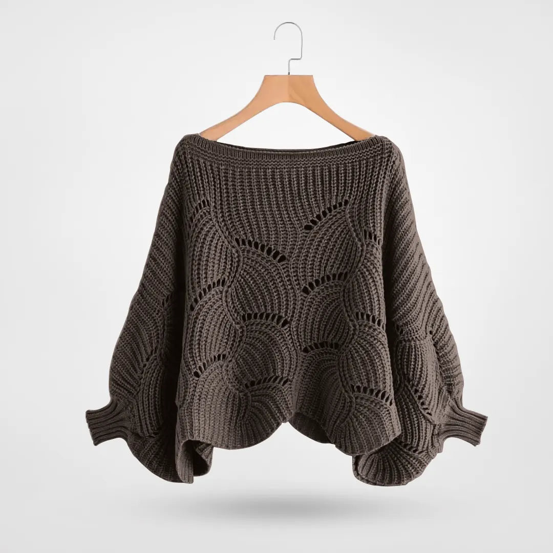 Heidi-Mode | Pull Élégant Et Confortable Pour Femmes