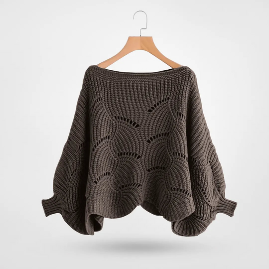 Heidi-Mode | Pull Élégant Et Confortable Pour Femmes