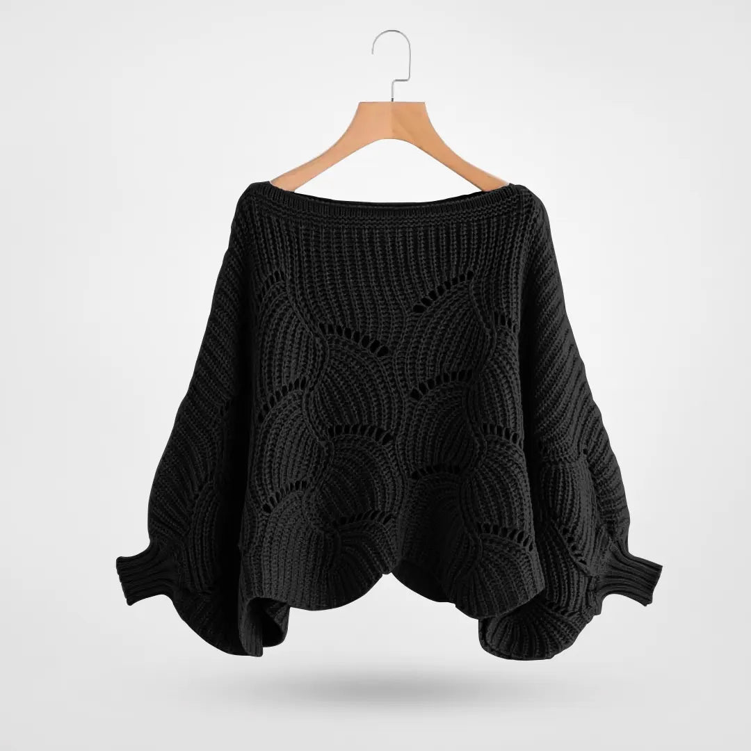 Heidi-Mode | Pull Élégant Et Confortable Pour Femmes