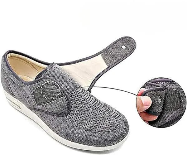 Heidi-Mode | Damen Schuhe Elegant Unterstützend Leder Perfekt für Jeden Anlass