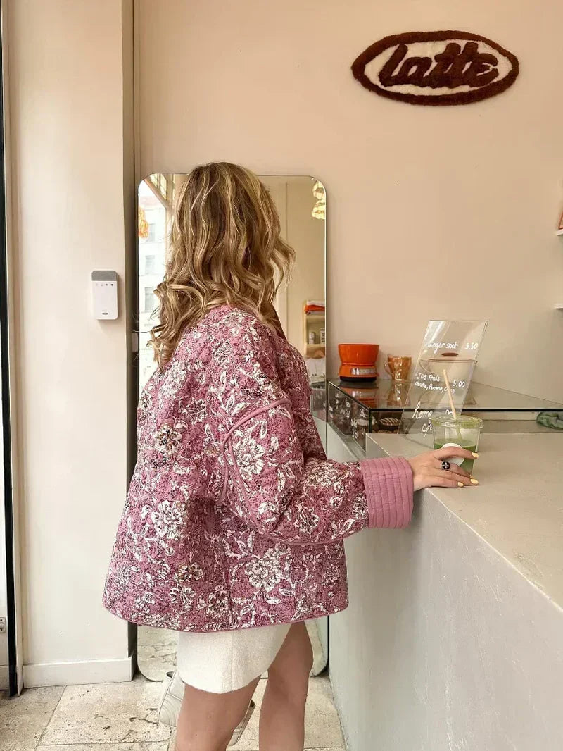 Heidi-Mode | Zeitlose und elegante Winterkleidung