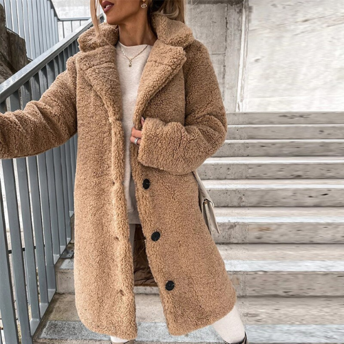 HeidiMode | Elegantes, Weiches Fell