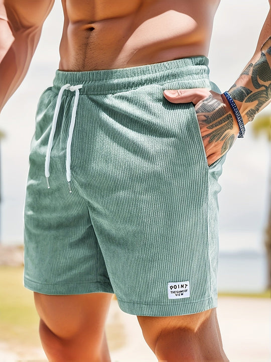 Bequeme Shorts