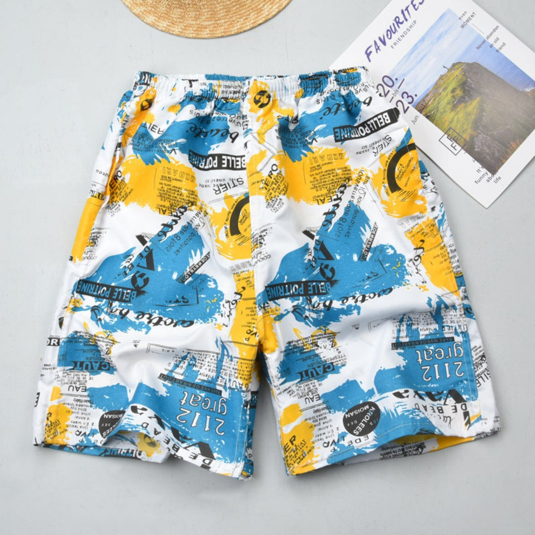 Heidi Mode | Lockere und bequeme Strandhosen