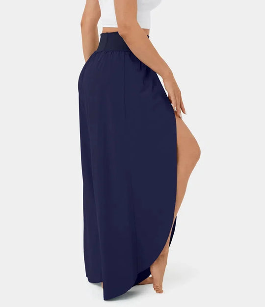 Heidi-Mode | Chic Luftige Hosen für Damen