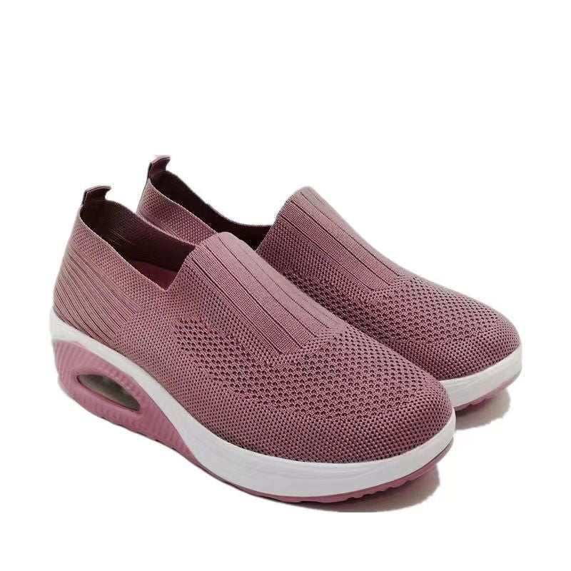 Heidi-Mode | Eco Ergonomische Schmerz-Lindernde Schuhe