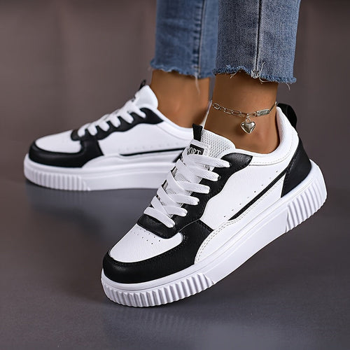 Heidi-Mode | All Season Leichtgewicht Mode Sneaker für Frauen