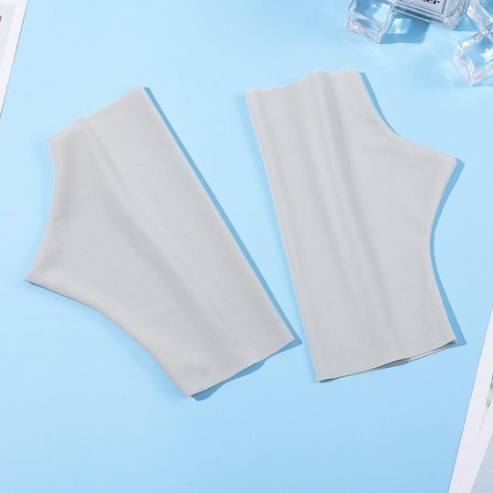 Heidi Mode | Sonnenschirm Eis Seide Handschuhe