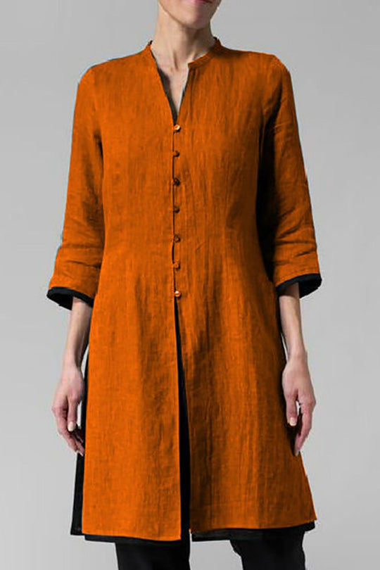 Heidi-Mode | Trendige und Elegante Winter Strickjacke