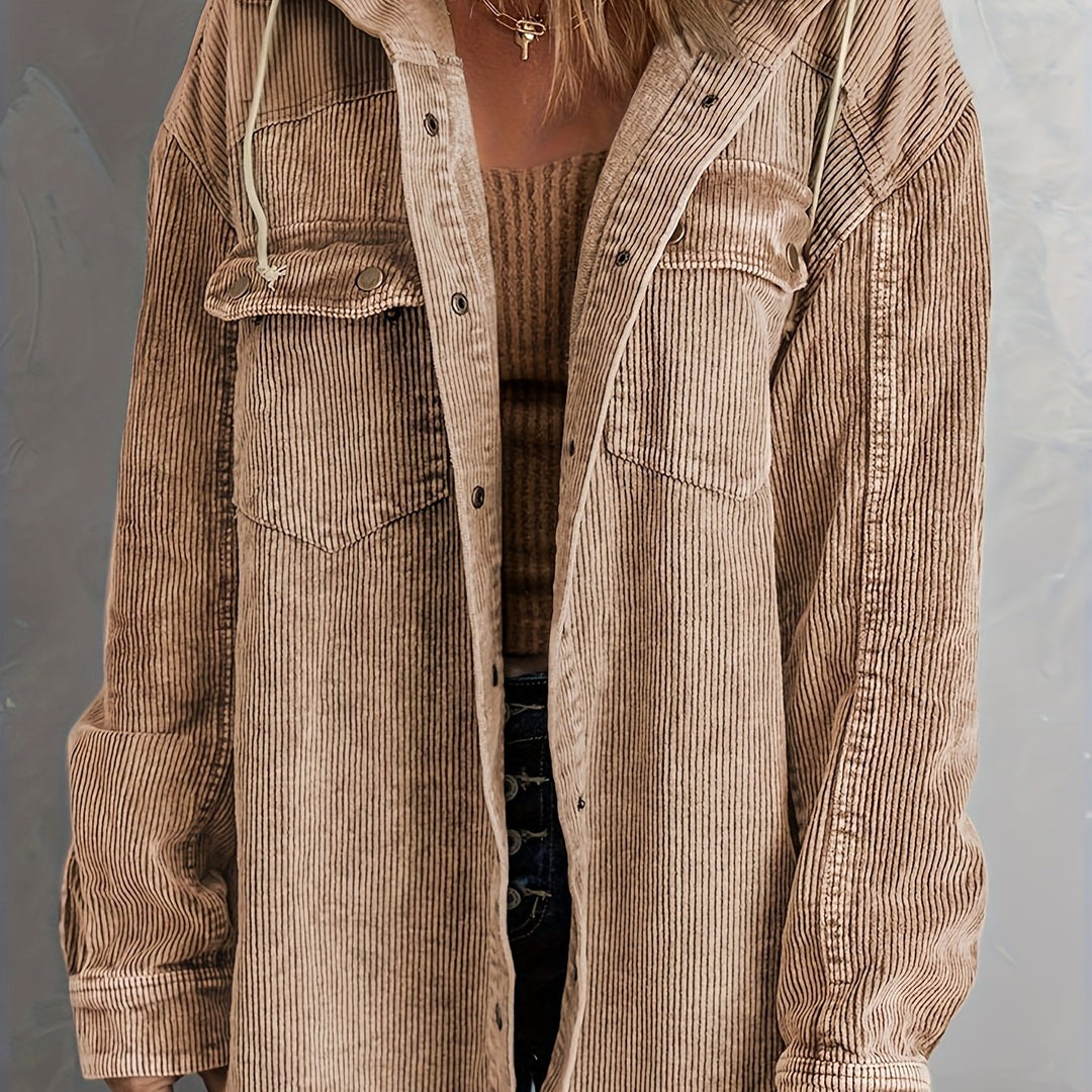 Heidi-Mode | Süßes und Warmes Jacket