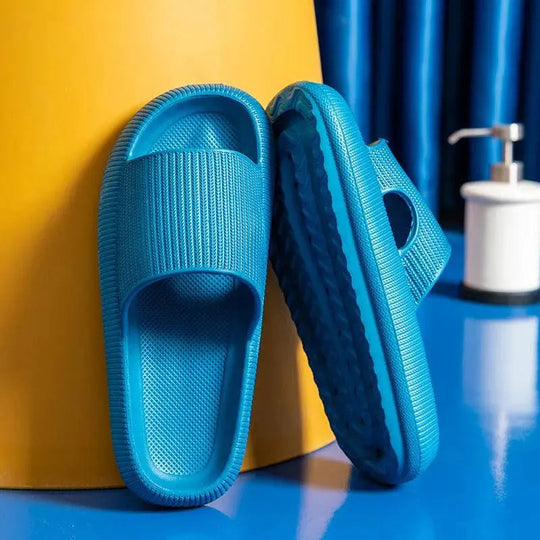 Heidi-Mode | Sommer-Badeschuhe mit weicher Sohle