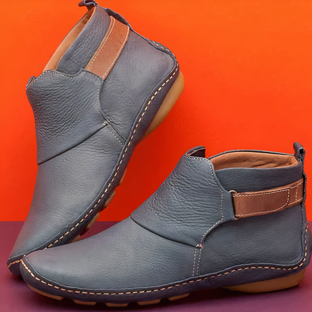 Heidi-Mode | Damen Stiefelette