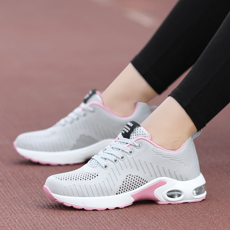 Heidi-Mode | Sportliche Damenschuhe