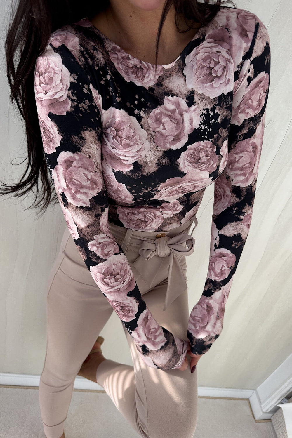 Heidi-Mode | Linda Bluse Mase