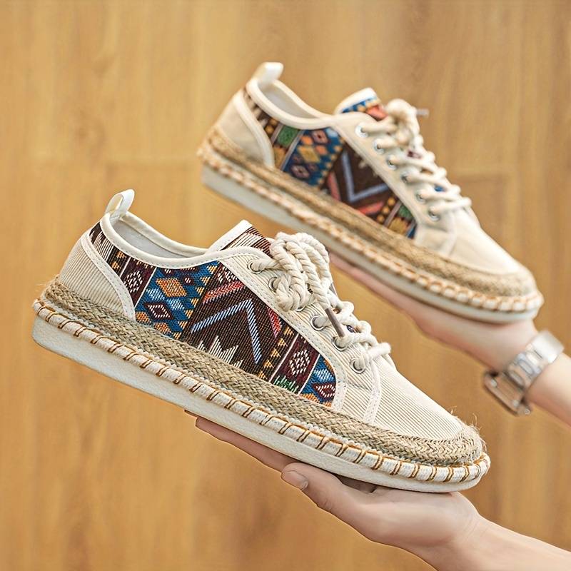 Heidi-Mode | Nomad Sneakers