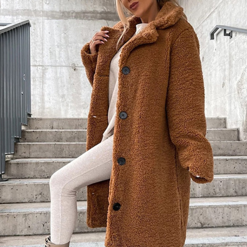 HeidiMode | Elegantes, Weiches Fell