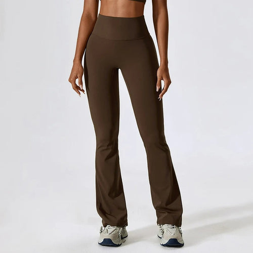 Heidi-Mode | Ausgeklappte Leggings