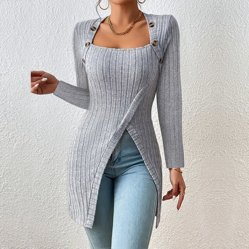 Heidi-Mode | Trendiger Damen-Pullover