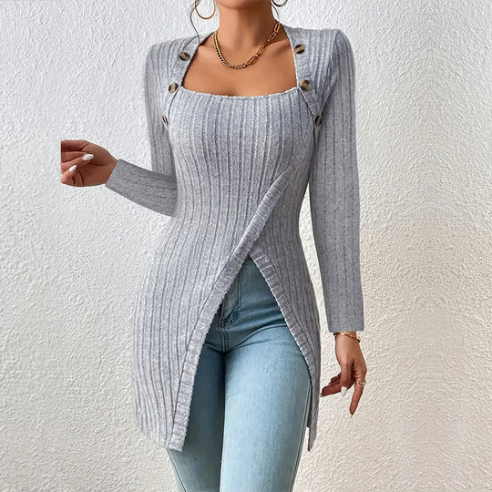 Heidi-Mode | Trendiger Damen-Pullover