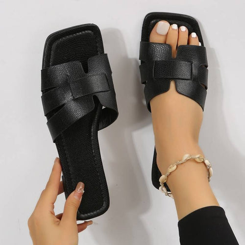 Heidi-Mode | Orthopädische Hausschuhe für Frauen