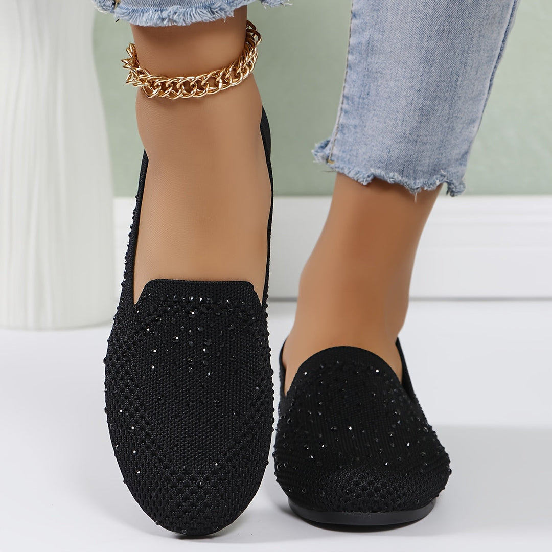 Heidi-Mode | Orthopädische, Leichte, Atmungsaktive Schuhe