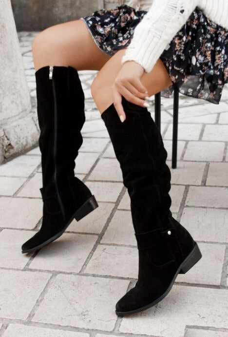 Heidi-Mode | Damen Stiefeletten Marke Maren