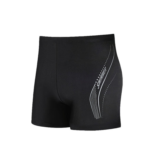 Heidi Mode | Schnell trocknende Boxer-Badehose