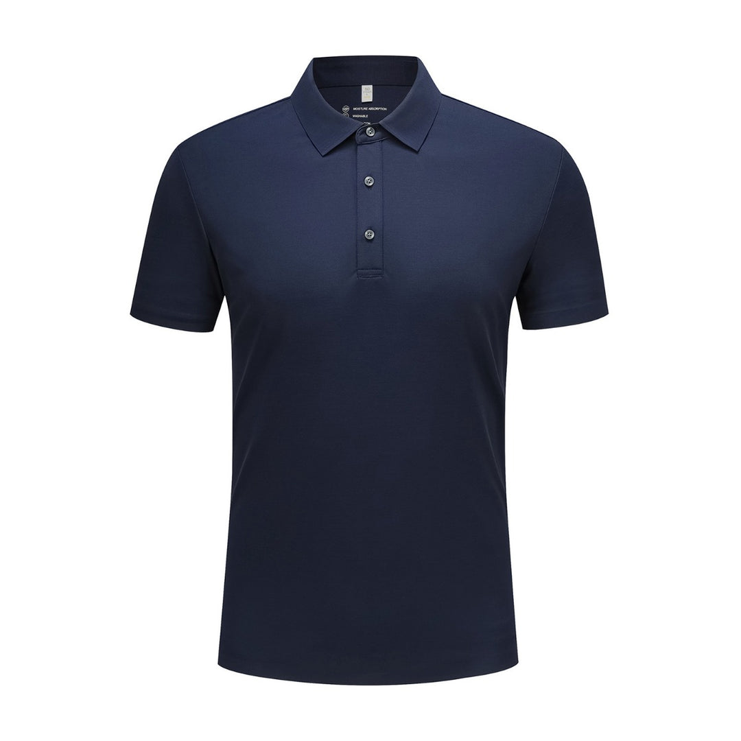 Heidi Mode | Antibakterielles Poloshirt