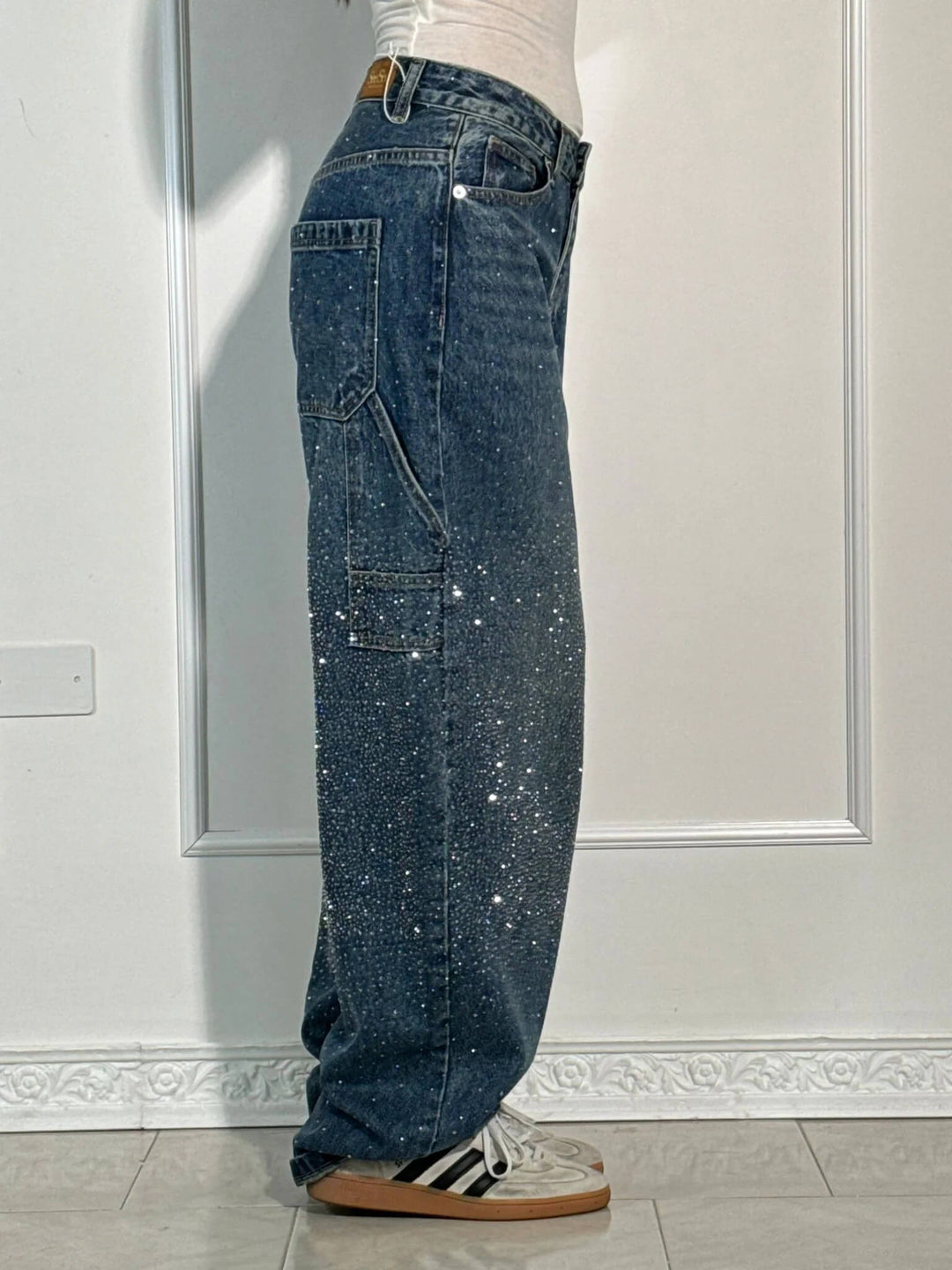 Heidi-Mode | Diamond Jeans