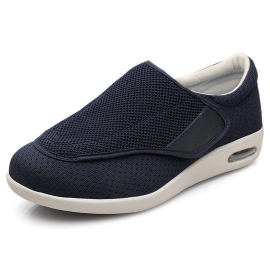 Heidi-Mode | Orthopädische Breite Schuhe für Diabetiker