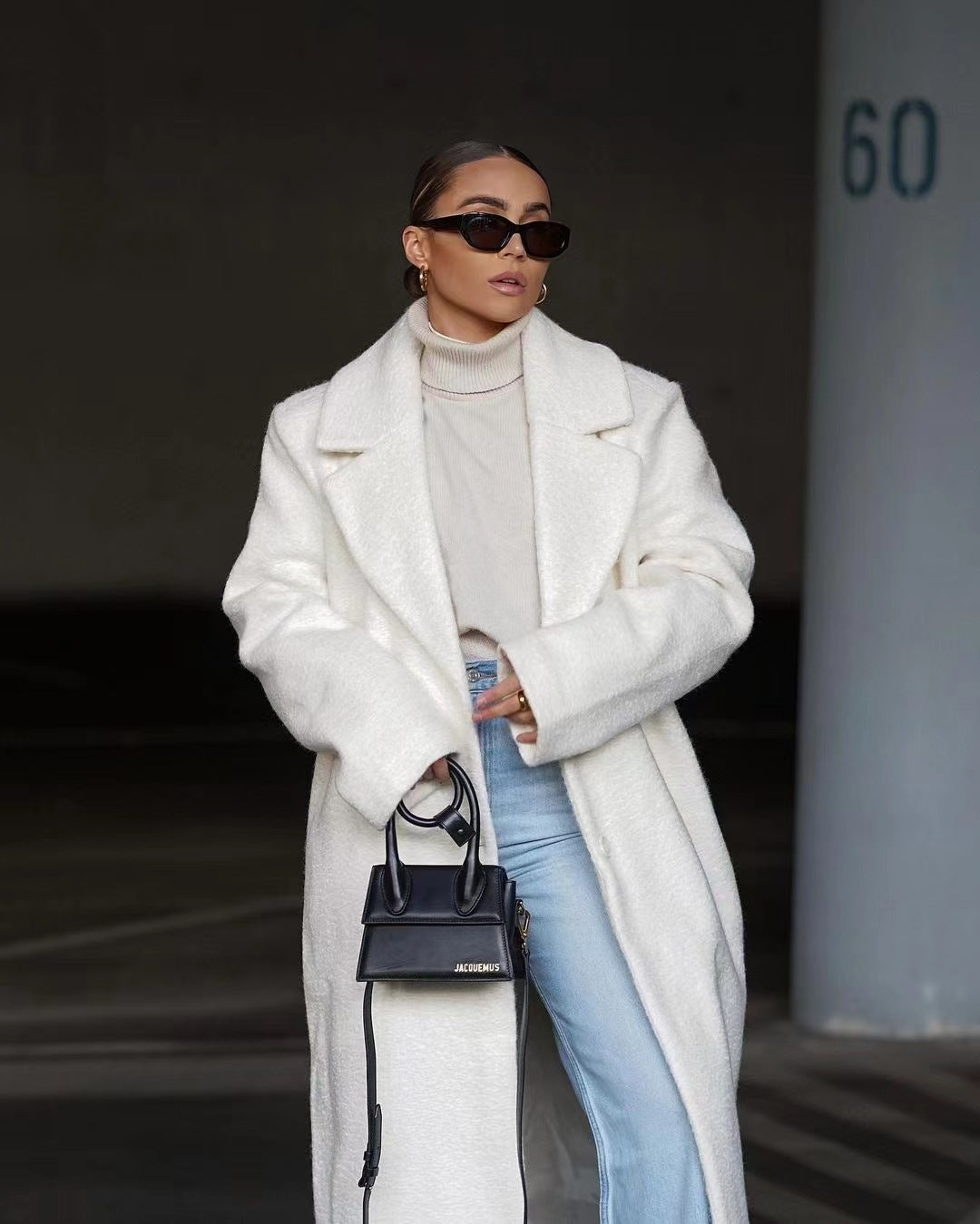 Heidi-Mode | elegant für Damen - warm für Herbst und Winter