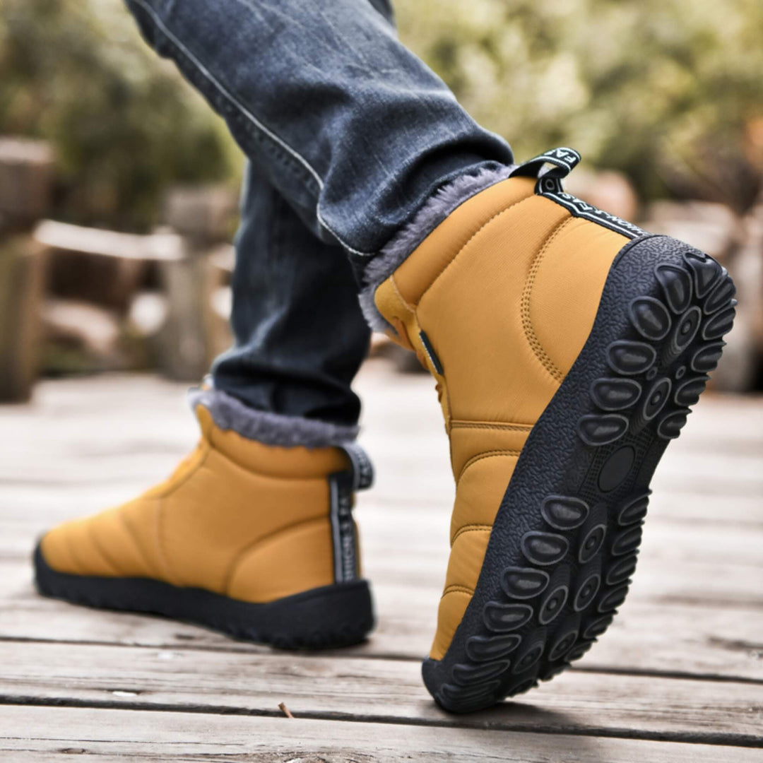 Heidi-Mode | Wasserdichte Barfußschuhe