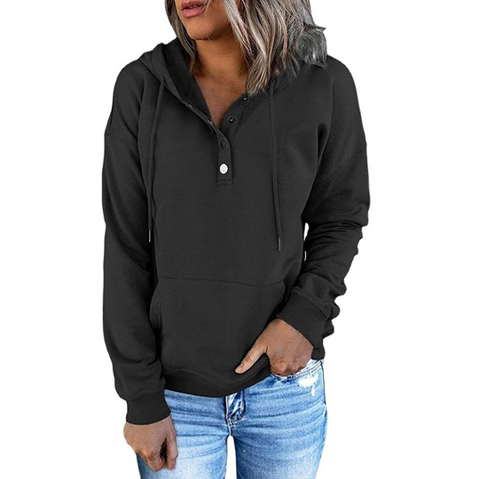 HeidiMode Designer Fashion Bequemes Sweatshirt