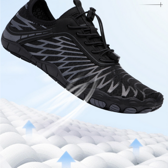Heidi-Mode | Barfußschuhe für Damen