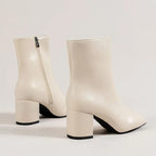 Heidi-Mode | Elegante und Vielseitige Stiefeletten
