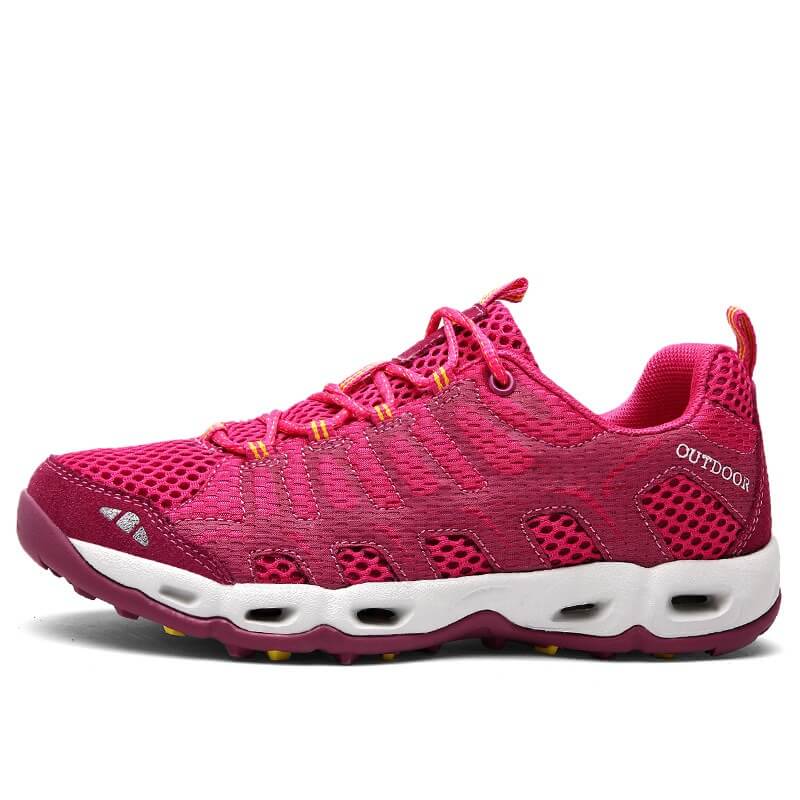 Heidi-Mode | Damen Outdoor Schuhe