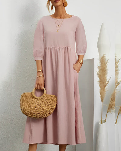 Heidi-Mode | Das Ideale Sommerkleid Im Schicken Stil