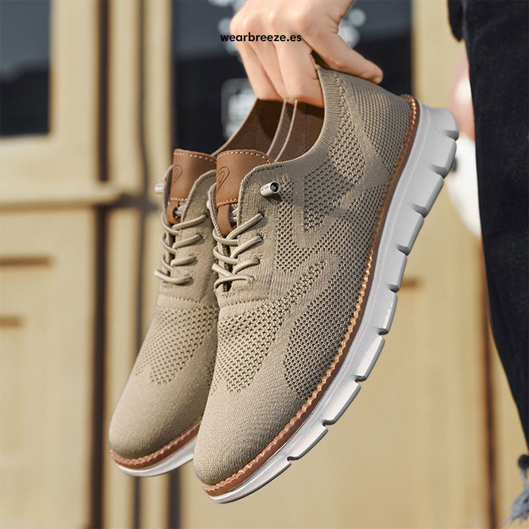 Heidi-Mode | Stilvolle Sneaker