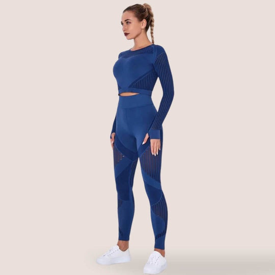 Heidi-Mode | Schöne Anti-Cellulite-Leggings