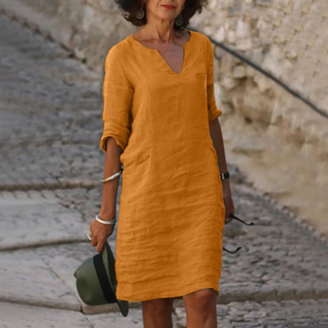 & anmutiges Kleid - Rona