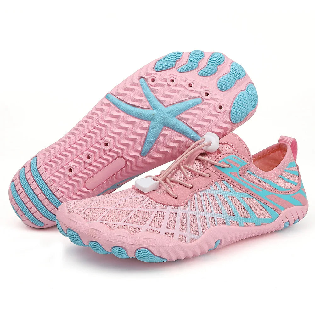 Heidi-Mode | Wassersportschuhe Aqua