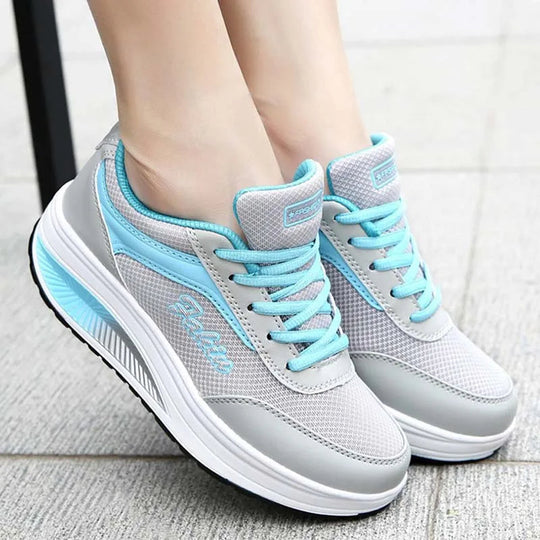 Heidi-Mode | Gesunde und Bequeme Schuhe