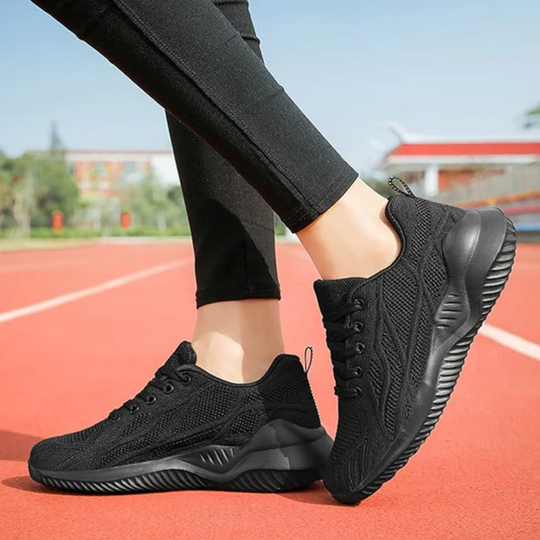 Heidi-Mode | Moderne Orthopädische Sportschuhe für Damen