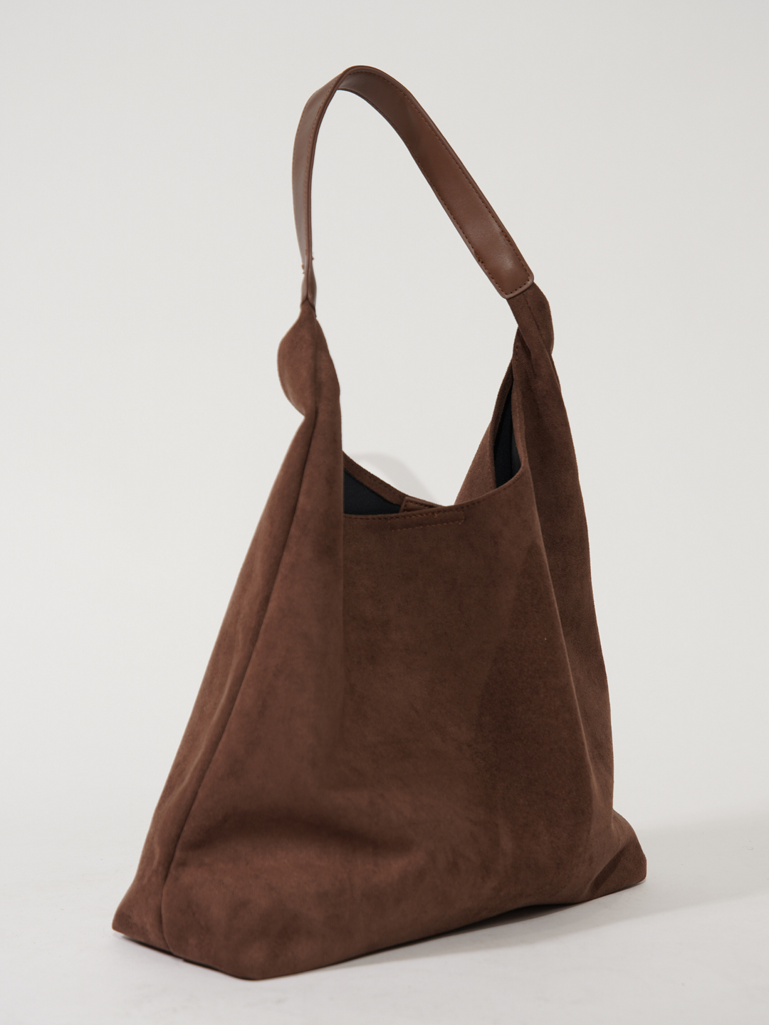 Daily Leather Tote