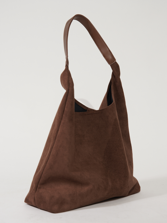 Daily Leather Tote