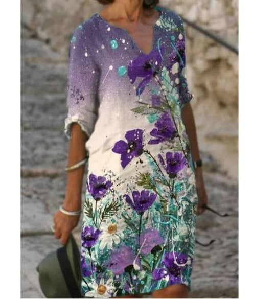 Heidi-Mode | Hochwertige Kleider mit Designermotiven